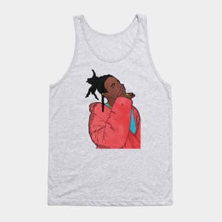 Joey Badass Tank Top